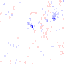 LaunchDetect Index: red = warmer than the pictures before, blue = cooler