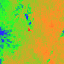 Published thermal scene