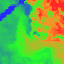 Published thermal scene