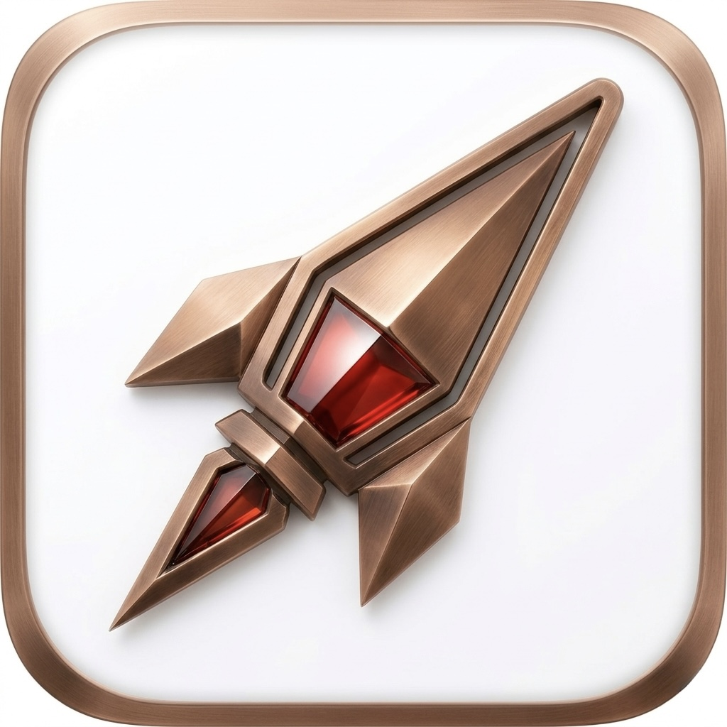 LaunchDetect app icon